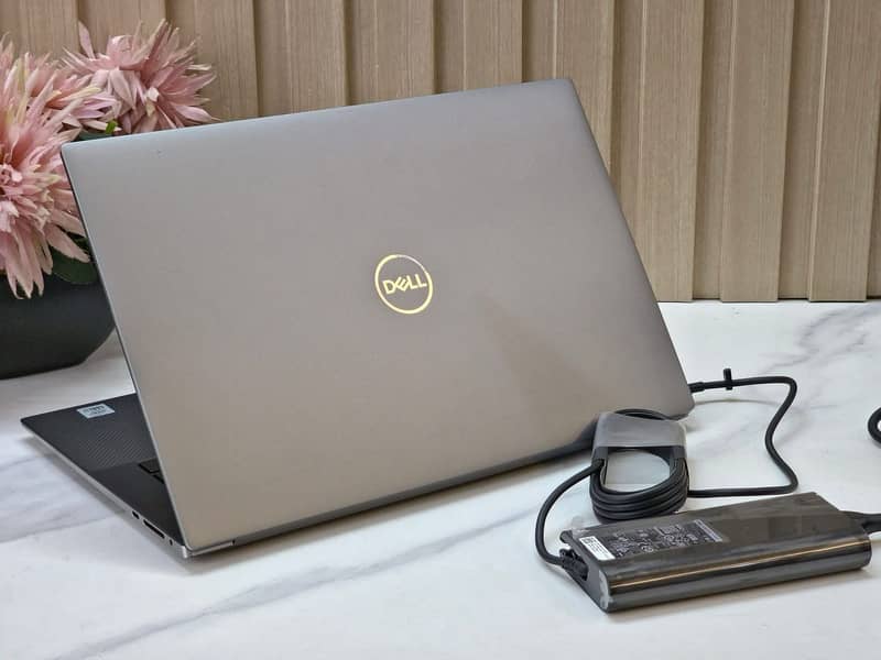 DELL XPS 15 9510 Gaming (Core i7 -11th Gen) (RTX 3050ti 4Gb NVIDIA) 4