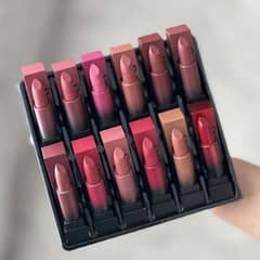 Matte