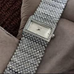 Bracelet Style Watch For Women For SALE
