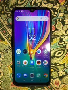 Infinix