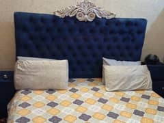 I am selling my king size bed