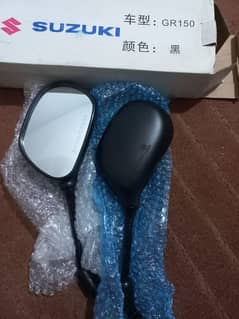 Suzuki 150 GR