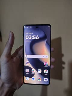 Moto edge 2024
