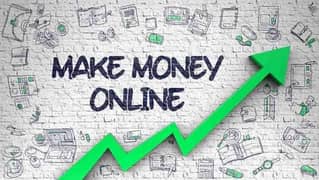 Online Work – Ghar Bethay Part-Time Task (Male/Female)