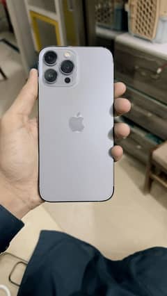 I phone 13 pro max JV