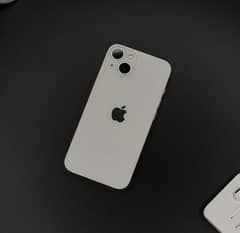 IPHONE 13 128GB NON PTA