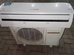 Kenwood dc inverter 1.5,03140071496