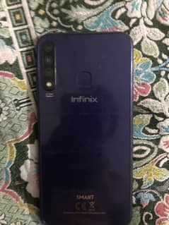 Infinix