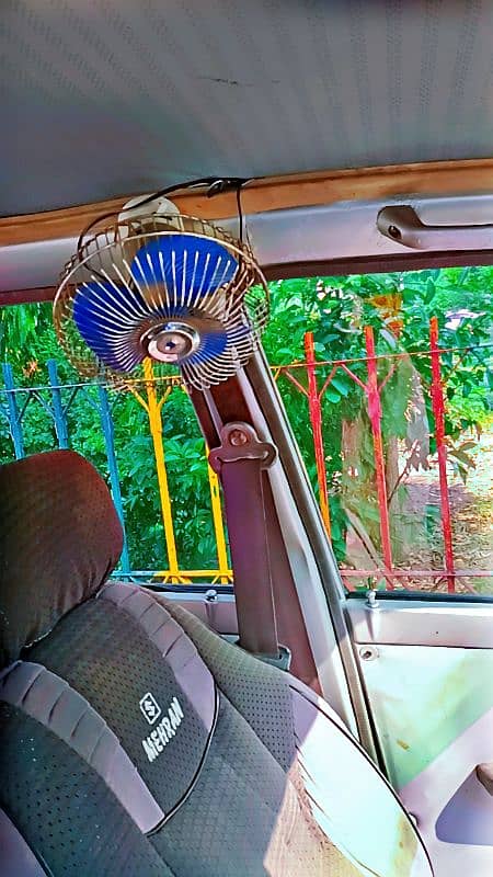 Suzuki Mehran VXR 12 and 03 mdl, chill AC, cal 03065746769 18