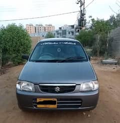 Suzuki Alto 2010
