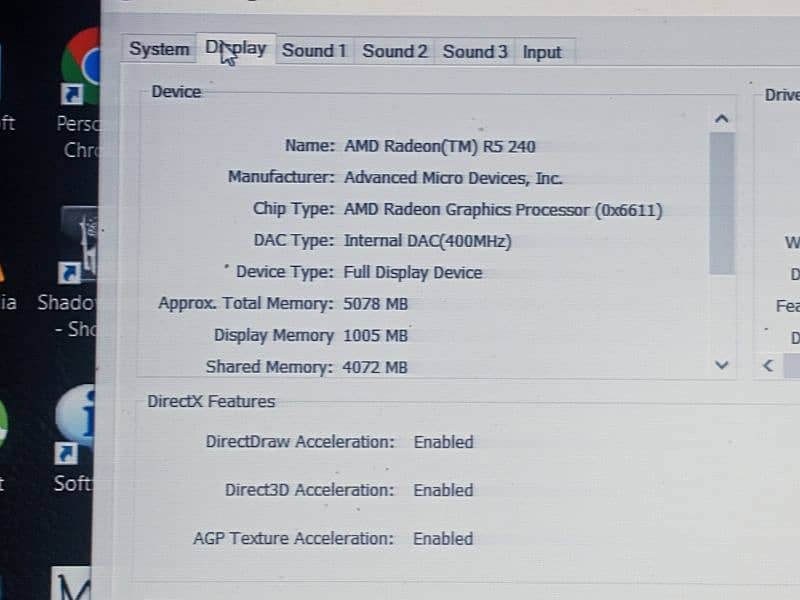 intel core i3 mouse keyboard LCD pc complete shutup 4