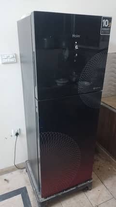 Haier inverter refrigerator HRF-316IFRA