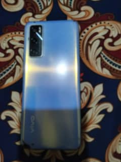 Vivo V20