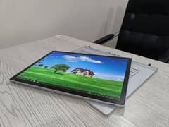 Microsoft Book 3 Ci7 10th Gen 6gb Nvidia Gtx 1660 Ti 4k Display Touch