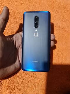 oneplus 7 pro 8/256 global dual sim pta approved