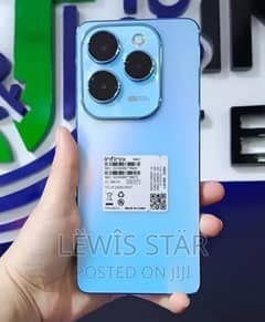 Infinix