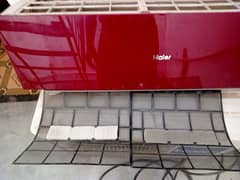 Haier ac 1 ton