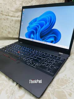 Lenovo i5-8th T590 Touchscreen