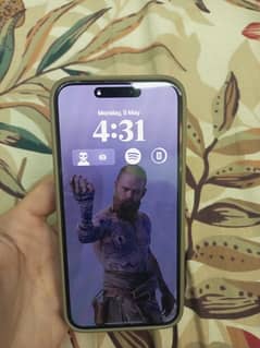 15 pro max factory unlock