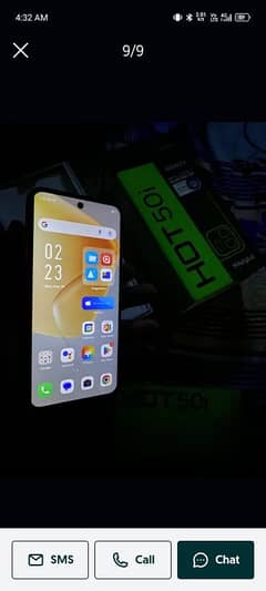 infinix