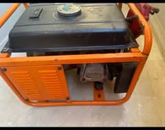 Generator Like New ( 1.5 kva)