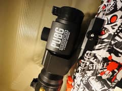 Pub g gun