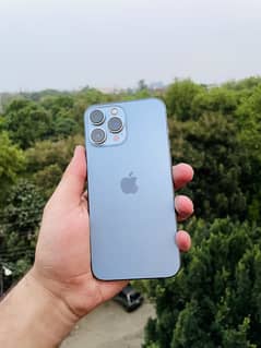 Iphone 13 Pro Max JV