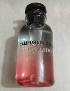 California dream parfum