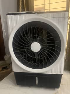Room cooler