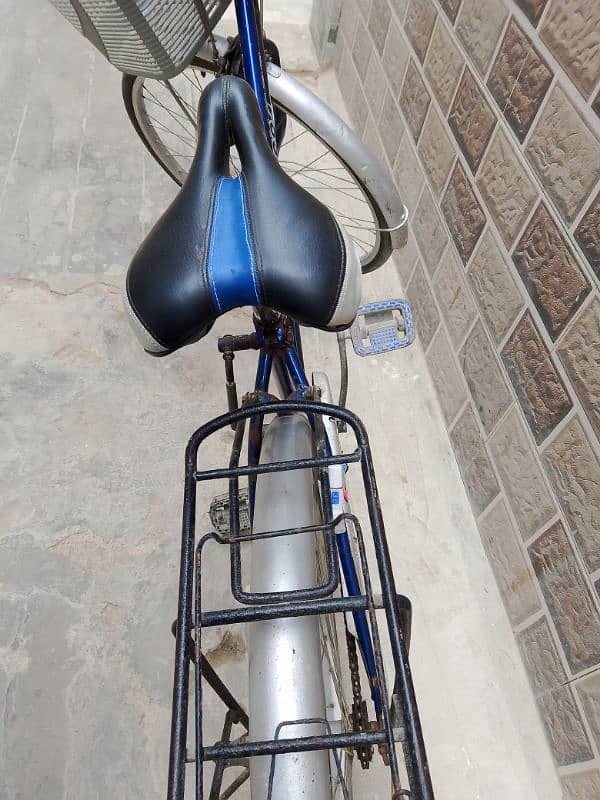 Imported Japnese Cycle For Sell 1