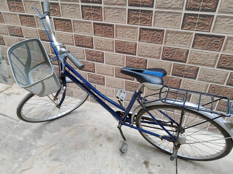 Imported Japnese Cycle For Sell 4