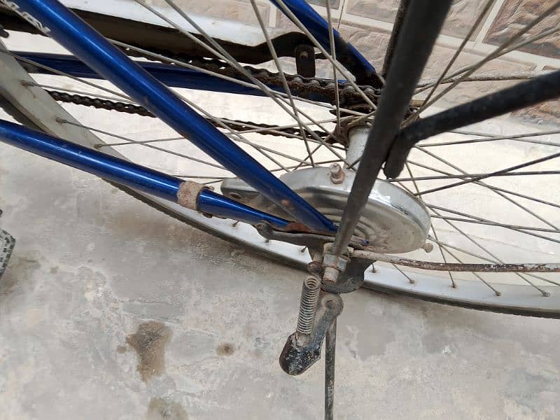 Imported Japnese Cycle For Sell 5