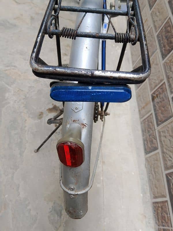 Imported Japnese Cycle For Sell 6