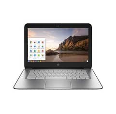 HP Chromebook 14 SMB | 4GB Ram | 128GB SSD |