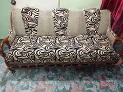 5 seater sofa set