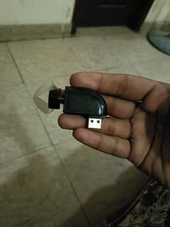 usb fan
