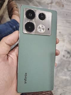 Infinix Note 40 (16GB + 256GB)
