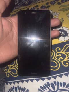 P10 lite 11hours with hotspot