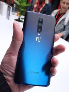 One plus 7 pro 5G