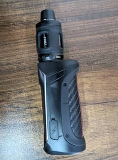 Vaporesso FORZ TX80 || Vape 80W || 4 Extr Coils and Flavour