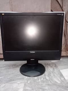 20 inach view Sonic LCD far sale urgent