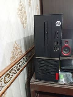 Lenovo v50s 10th generation i5 10400