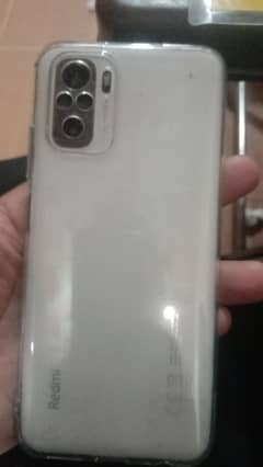 Xiaomi Redmi Note 10 Pro(8/128)