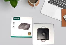 Ugreen HDMI Splitter | HDMI Bi Directional Switch