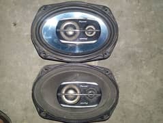 Car speaker forsale