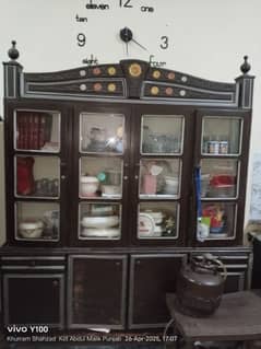 showcase