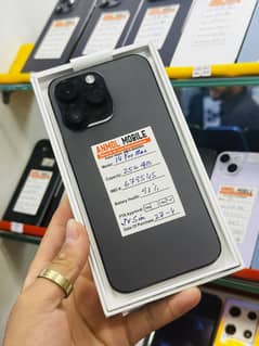 iphone 14 pro max 256