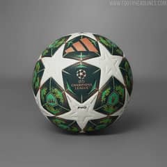 Football ball