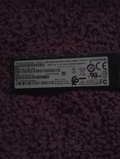 best ssd of hp laptop 128gb