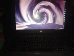 Hp Chromebook